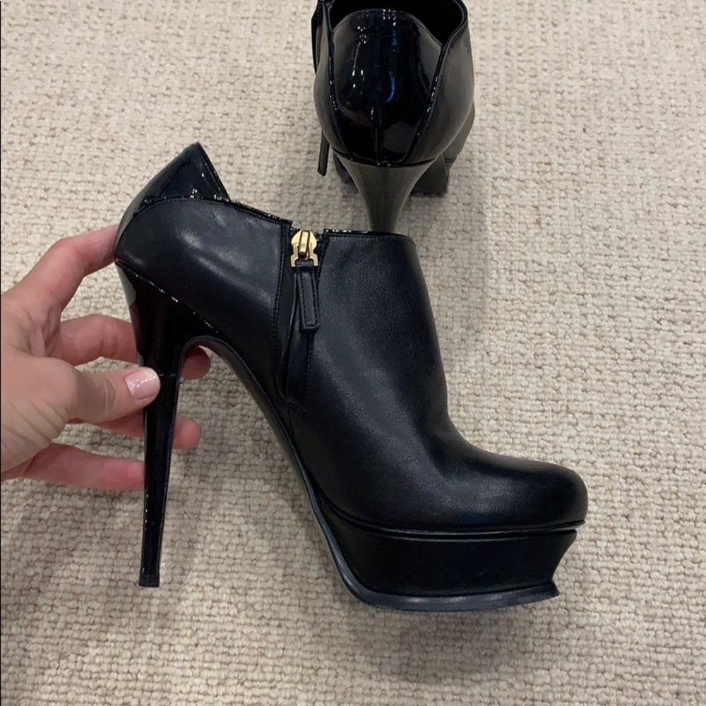 Booties - Picture 3 of 4